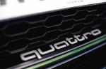 Audi RS5 Sportback 2019 года (UK)